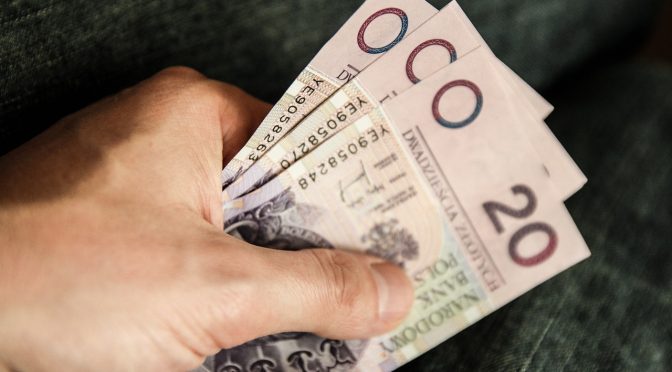 Ranking kredytów gotówkowych – listopad 2017