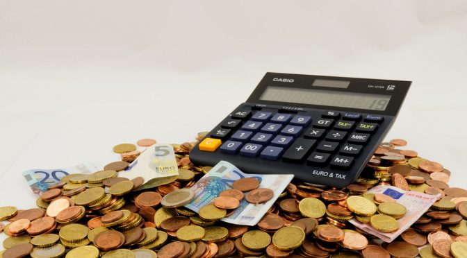Ranking kredytów gotówkowych – styczeń 2018