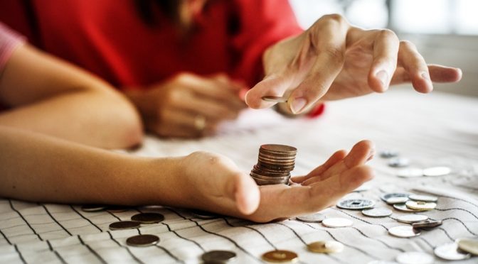 Kredyt gotówkowy w lutym 2019 – ranking ofert