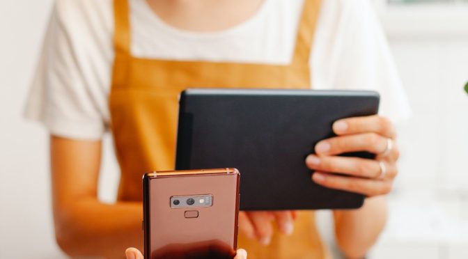 Kredyt na smartfon – o czym mowa w praktyce?